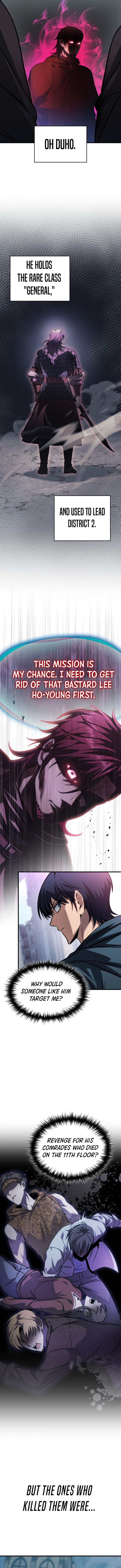 My Exclusive Tower Guide Chapter 62 1